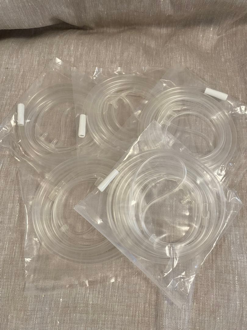 水素吸入器　Hhuhu ふふ