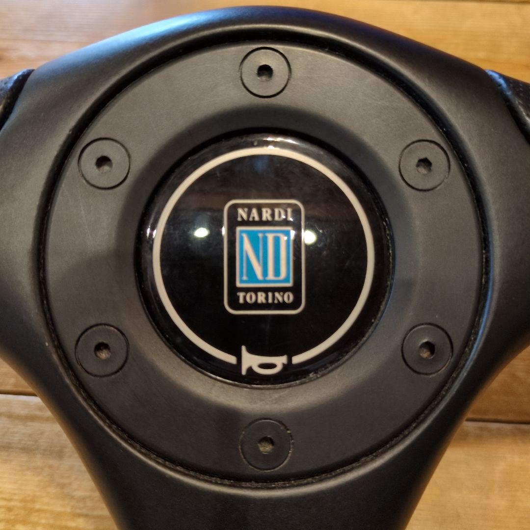 NARDI ナルディ　ハンドル　ステアリング