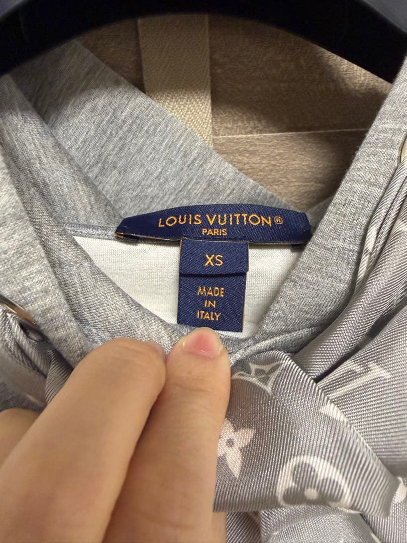 ルイヴィトン♡１回のみ使用