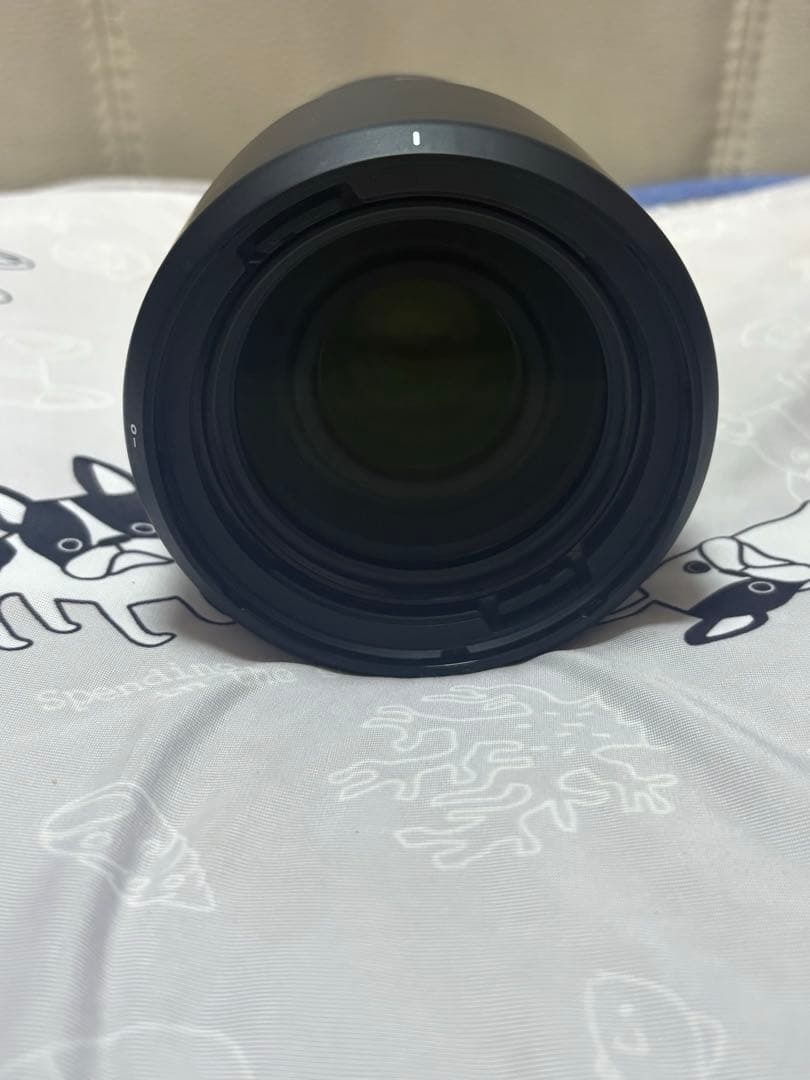 レンズ(ズーム) TAMRON 70-180mm F/2.8 Di III VXD