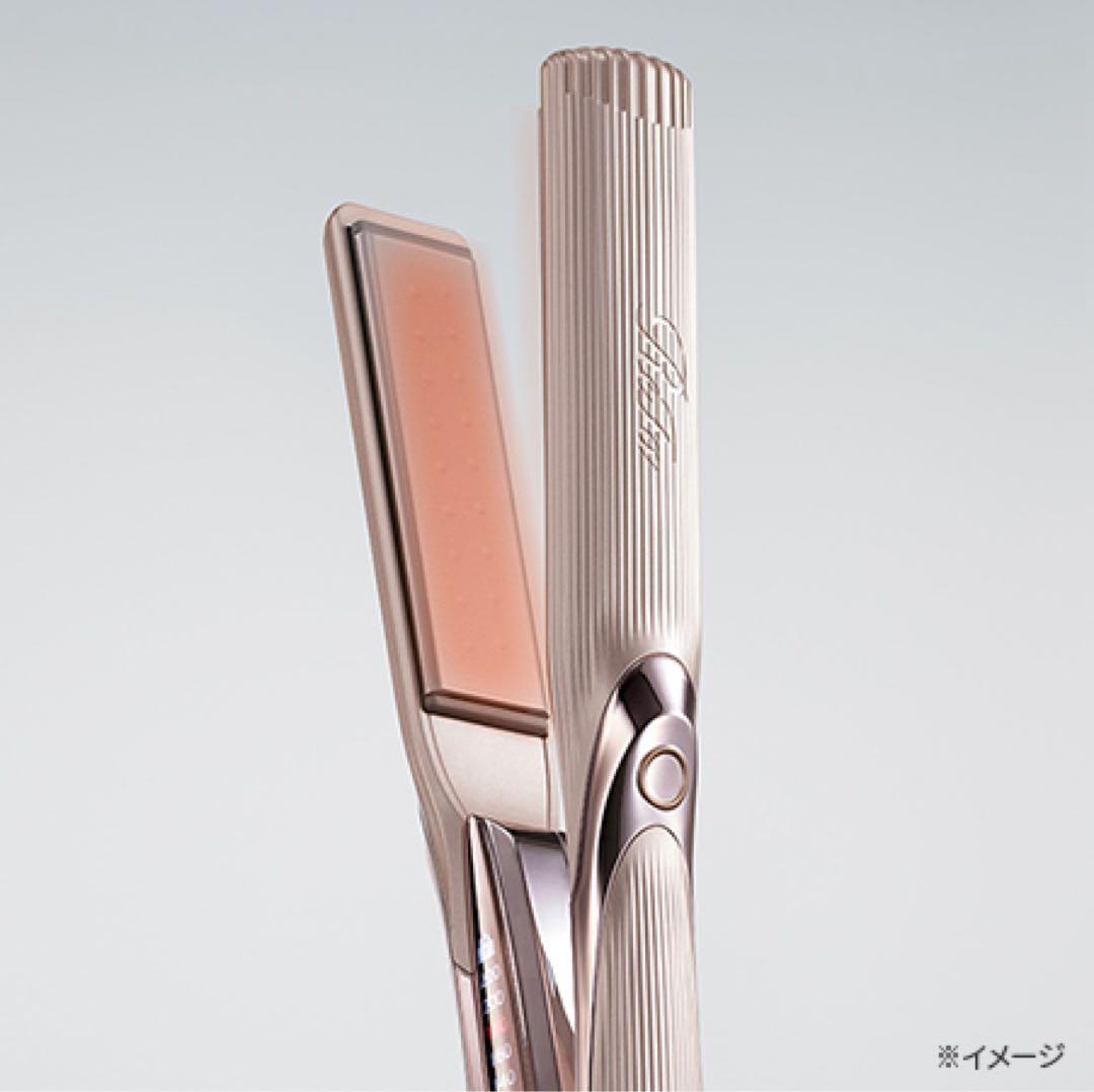 ReFa リファ ストレート アイロン プロ ＋ (新発売のプラスのお品です)