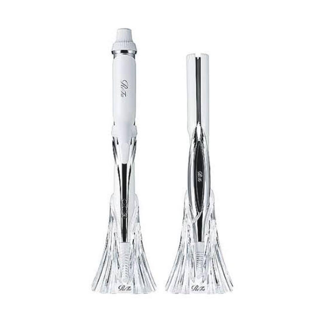 ReFa リファ ストレート アイロン プロ ＋ (新発売のプラスのお品です)