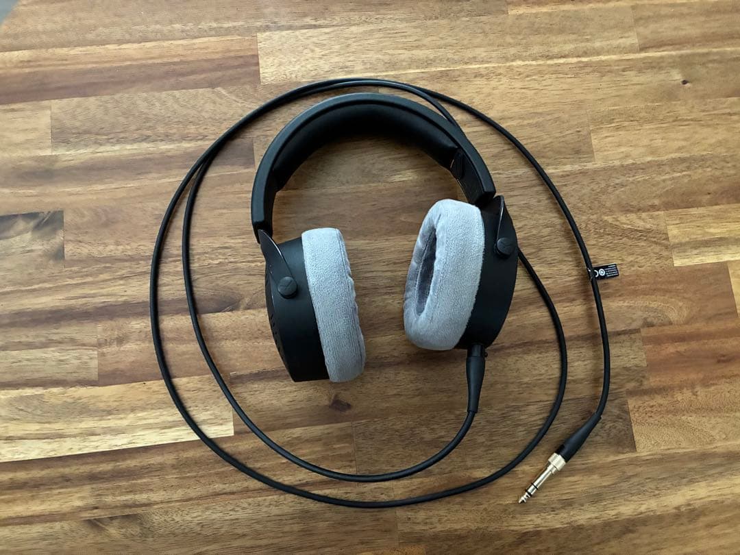 ヘッドホン beyerdynamic - DT 900 PRO X