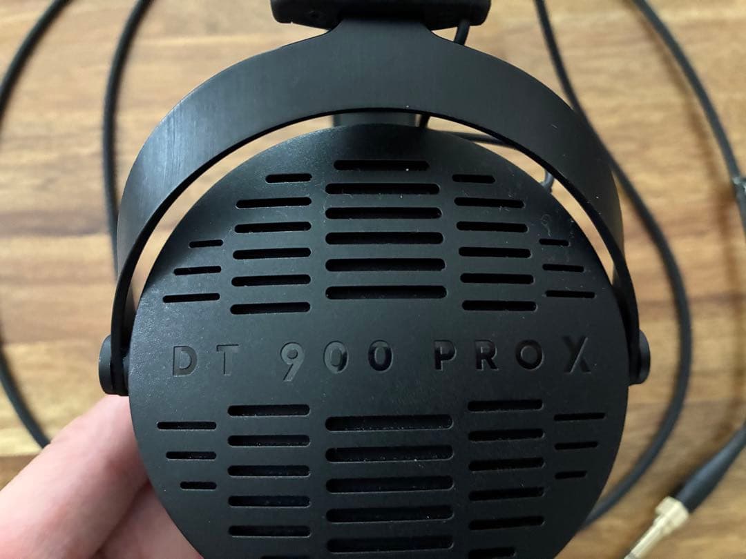 ヘッドホン beyerdynamic - DT 900 PRO X