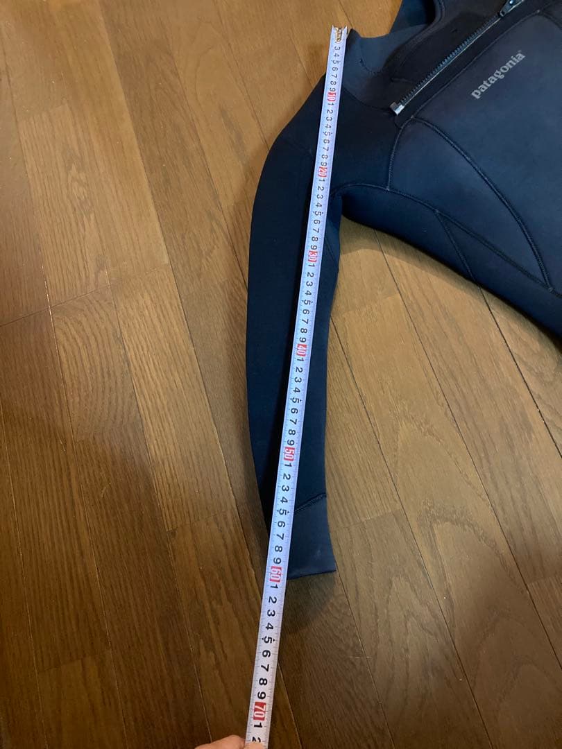 パタゴニア R4ウィメンズ ウェットスーツ Patagonia フルスーツ