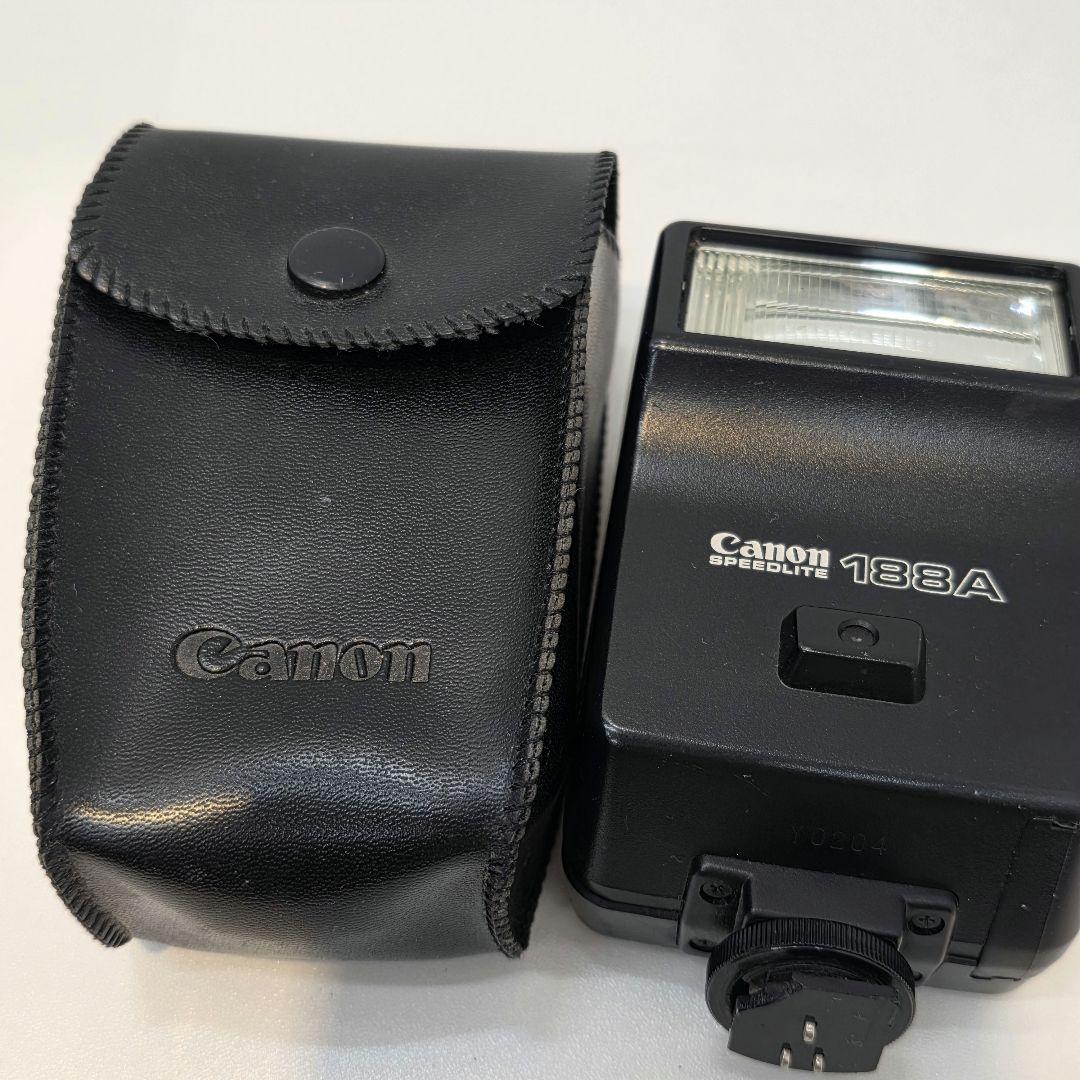 Canon AE-1 Program 35ミリカメラ 50mm 1:1.8レンズ