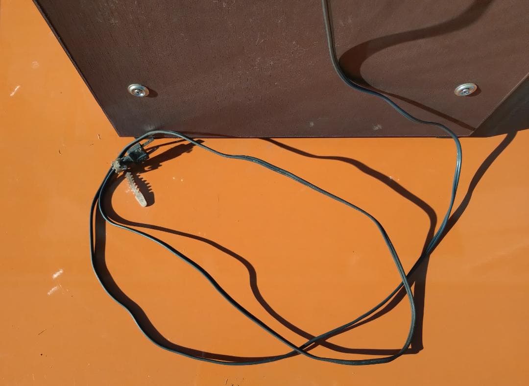 SONY TC-4860 テープレコーダー