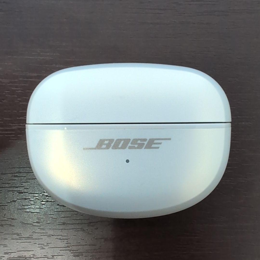 Bose ボーズ Ultra Open Earbuds 60周年限定ダイヤモンド