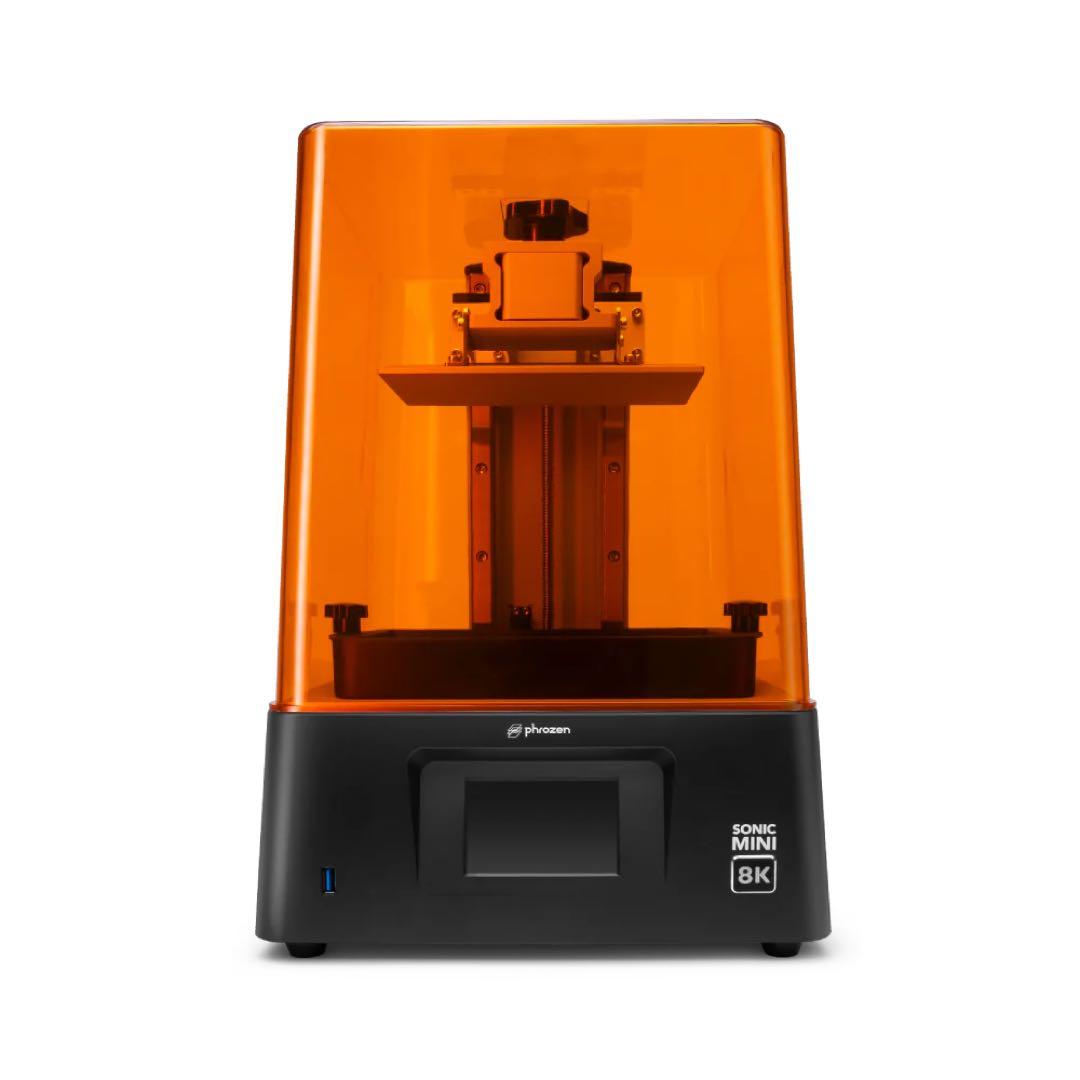 プリンター・複合機 Phrozen Sonic Mini 8KSONICMINI