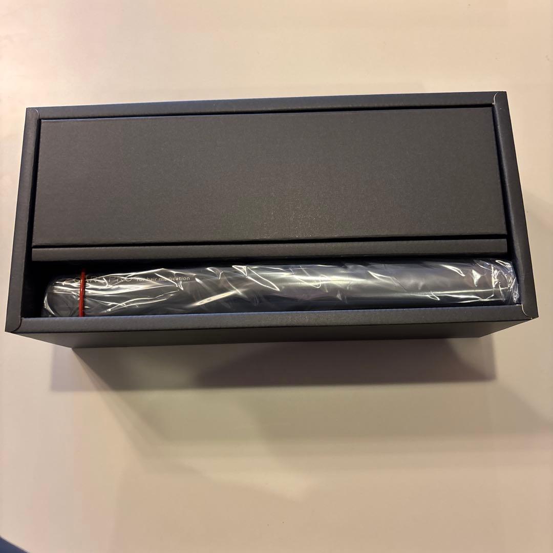 【なの】ケアプロ care pro 超音波 新品未使用 トリートメント