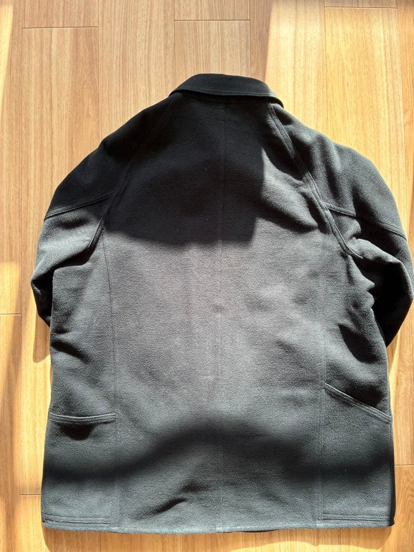 ジャケット・アウター SASSAFRAS Pruner Coat