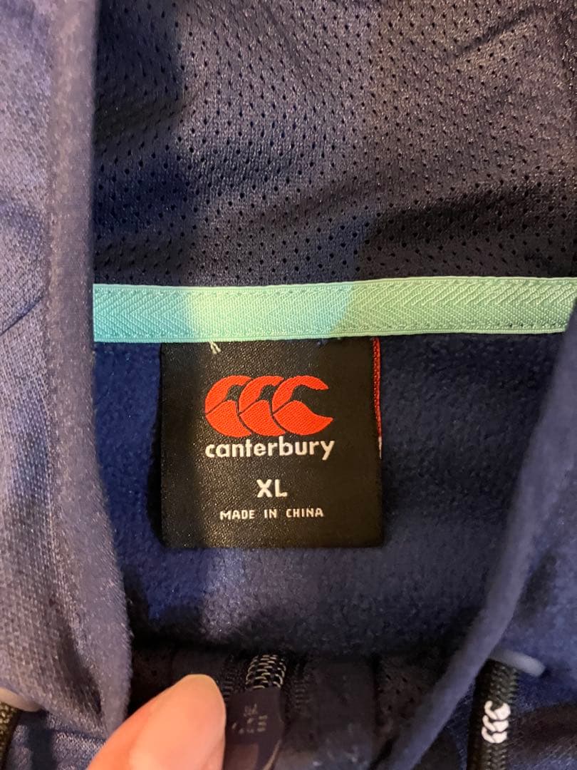 濱*猿様 アイルランド代表　ウォームアップセット