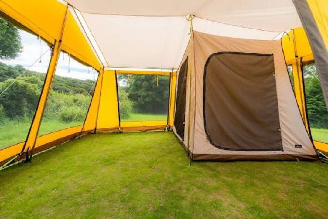 オガワ オーナーロッジタイプ40R T/C ogawa