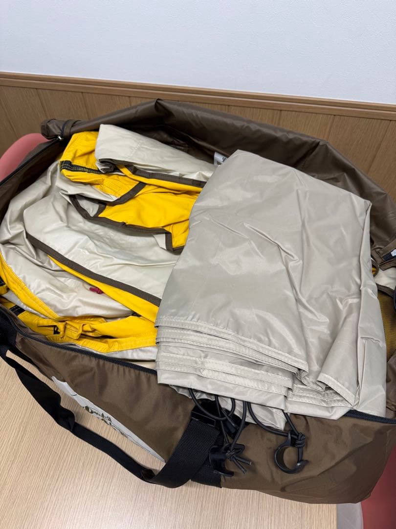 オガワ オーナーロッジタイプ40R T/C ogawa