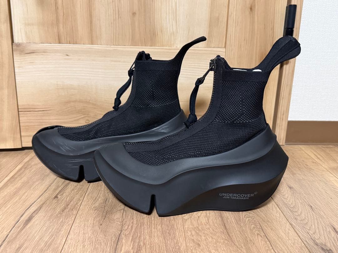 【24cm】UNDERCOVER grounds ORCA