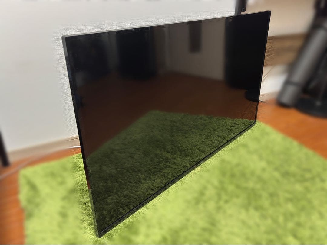 FUNAI 50㌅液晶テレビ FirestickTV付き【FL-50U3010】