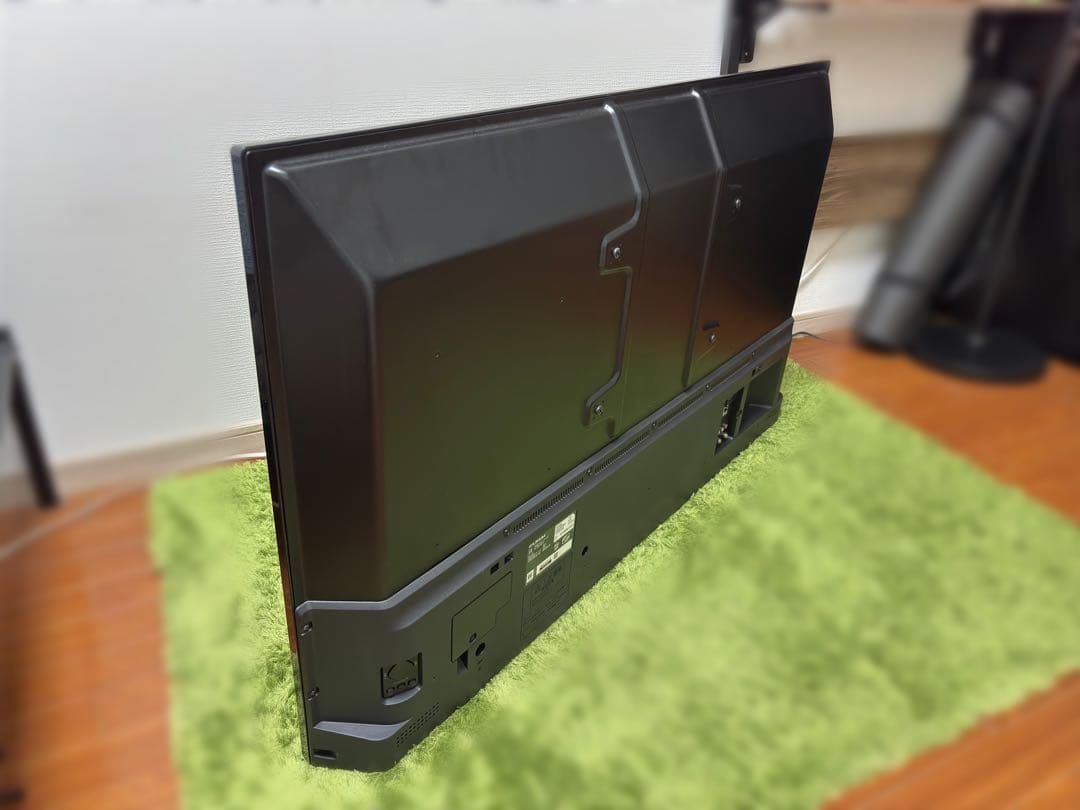 FUNAI 50㌅液晶テレビ FirestickTV付き【FL-50U3010】