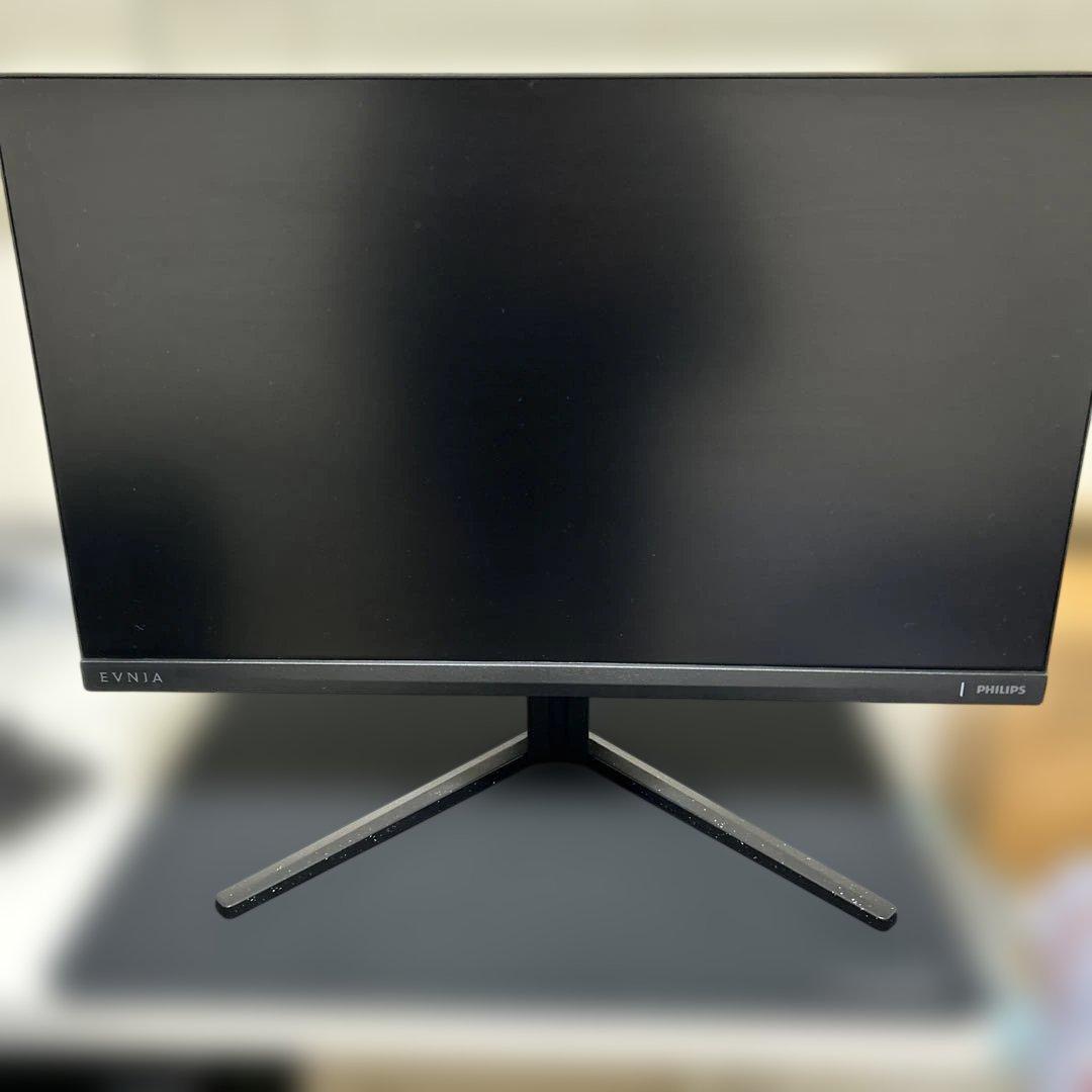 Philips EVNIA ゲーミングモニター