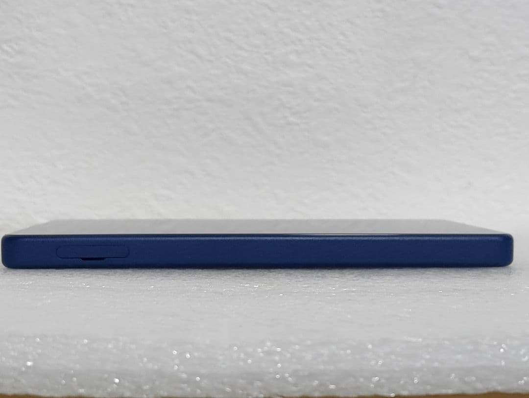 Sony Xperia Ace 3 A203SO ブルー