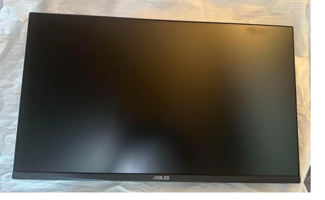 [はちお@ 専用]Triple Monitor ASUS VG279Q1A 27