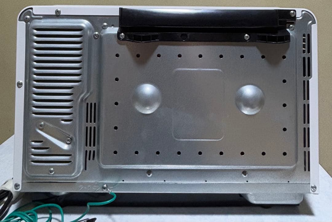 日立 過熱水蒸気オーブンレンジ MRO-SS7【中古品】