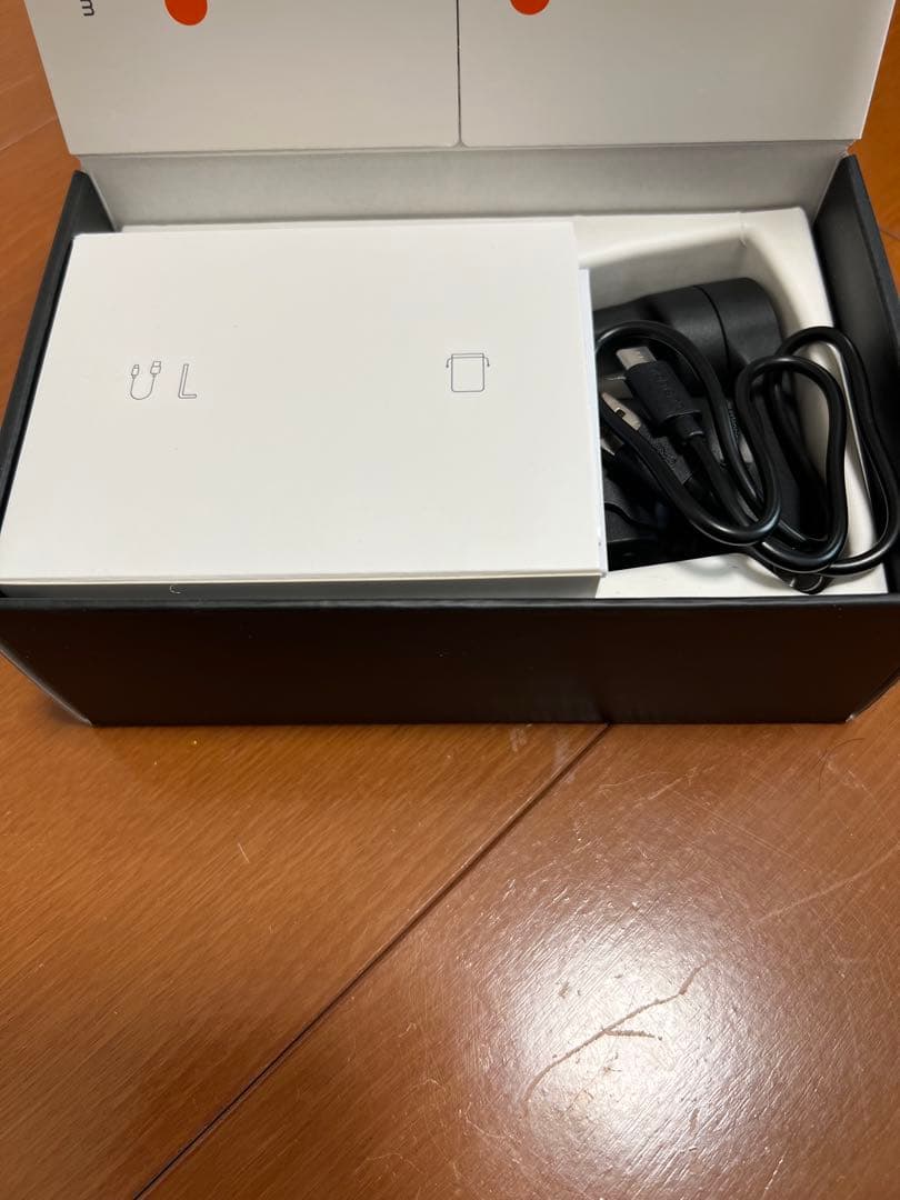 hohem V3 スマホ用ジンバル