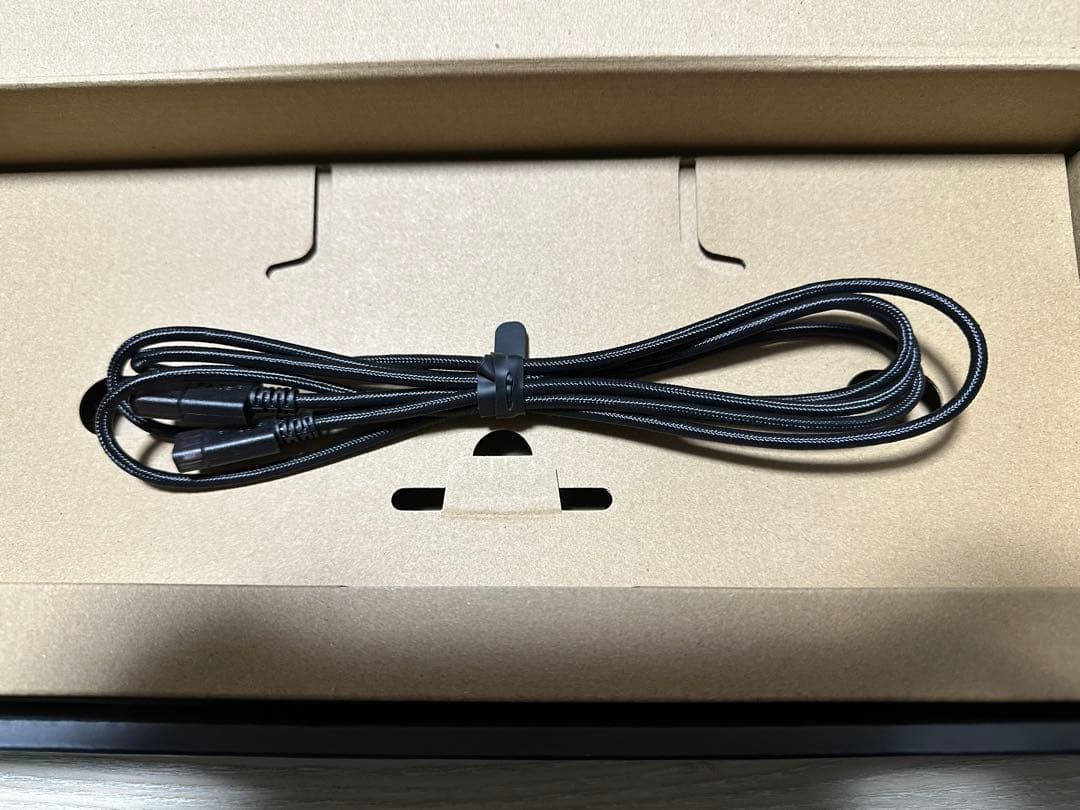 Razer Huntsman V3 Pro TKL 箱付 付属品有 動作確認済み