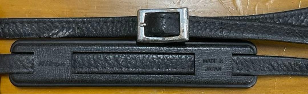 ニコン　F2　アイレベル　シルバー　35mm　フィルム一眼レフカメラ