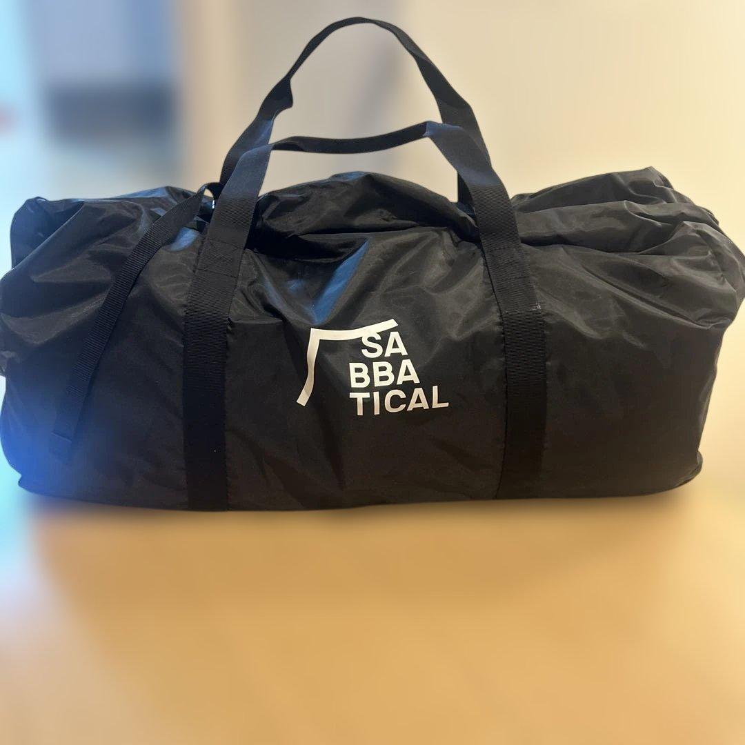 N*s様 SABBATICAL GILIA Sand Stone