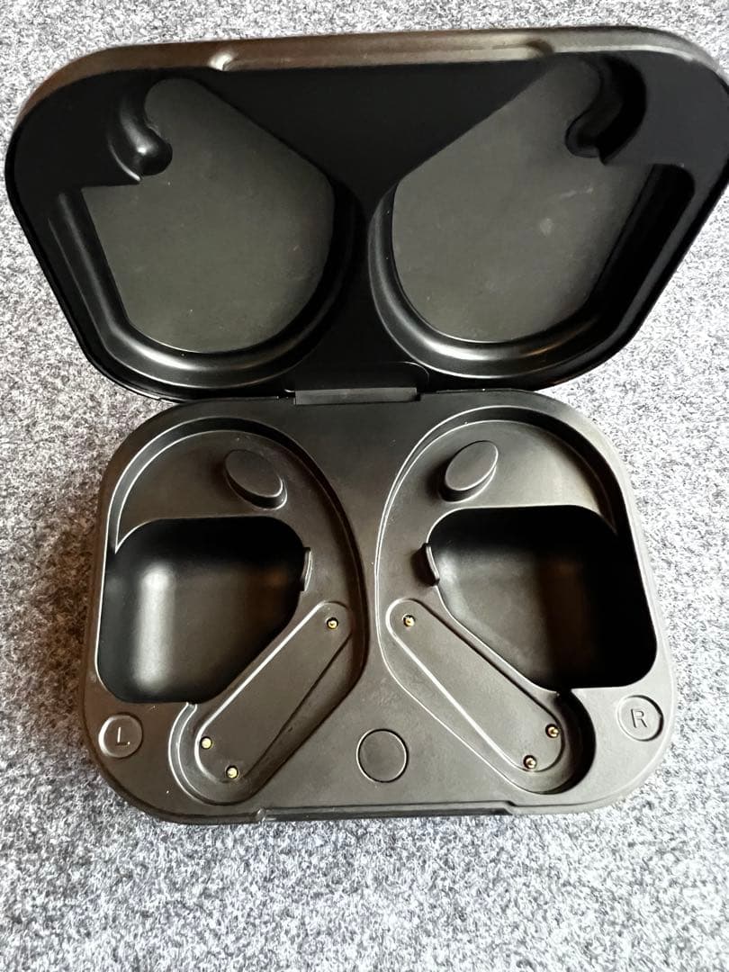 FiiO UTWS5 MMCX + ドングル