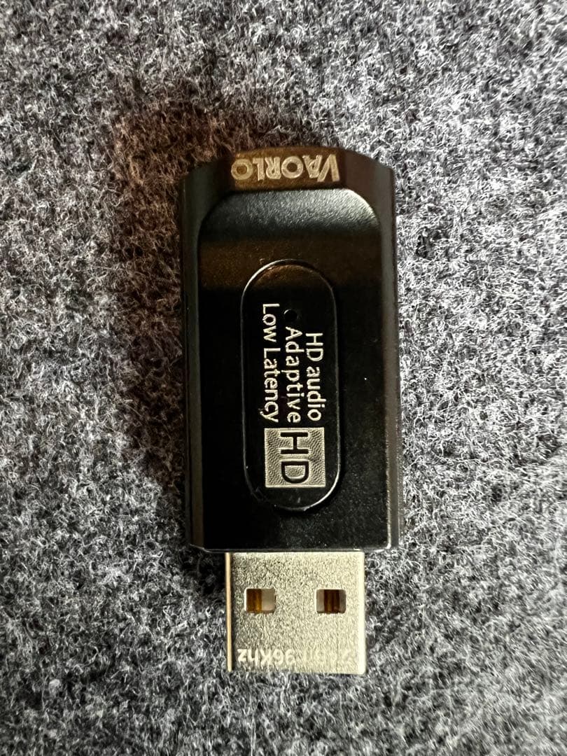 FiiO UTWS5 MMCX + ドングル