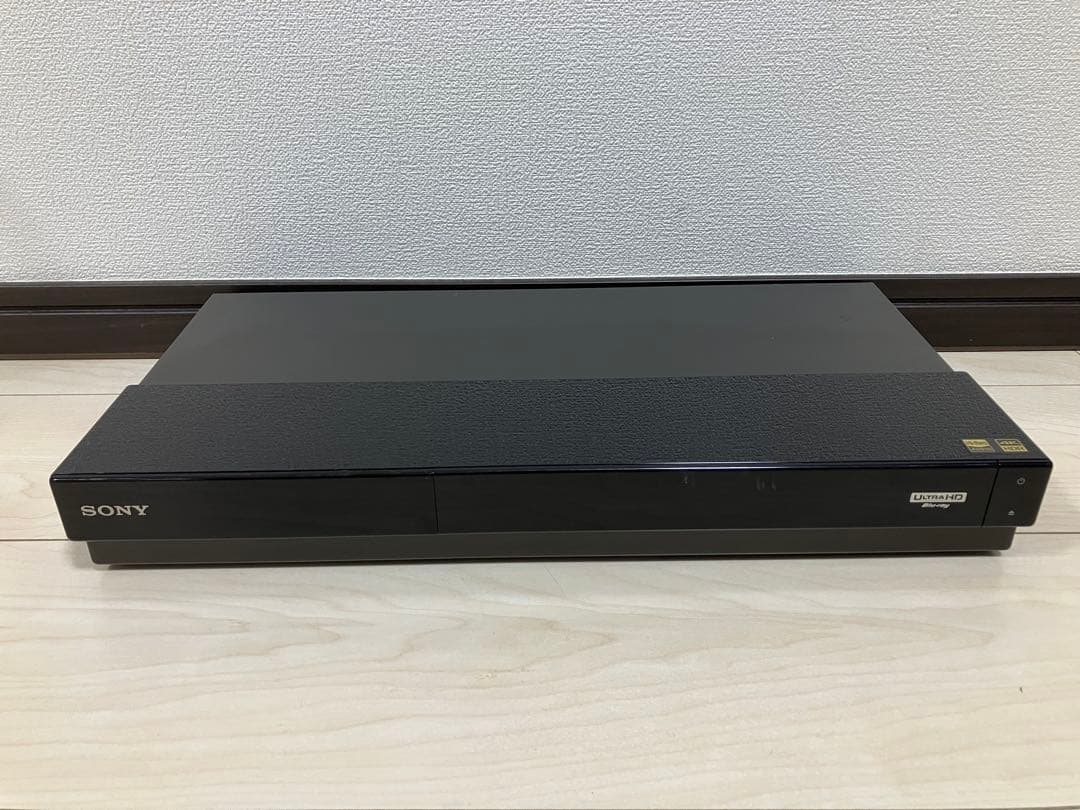 BDZ-FW1000 動作品　本体のみ