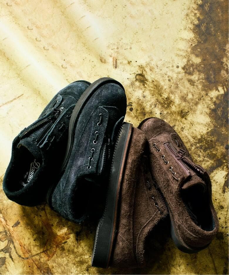 25AW　DANNER × JOURNAL STANDARD