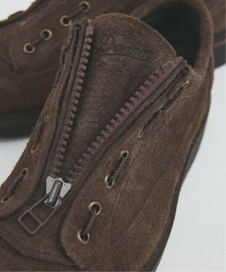 25AW　DANNER × JOURNAL STANDARD