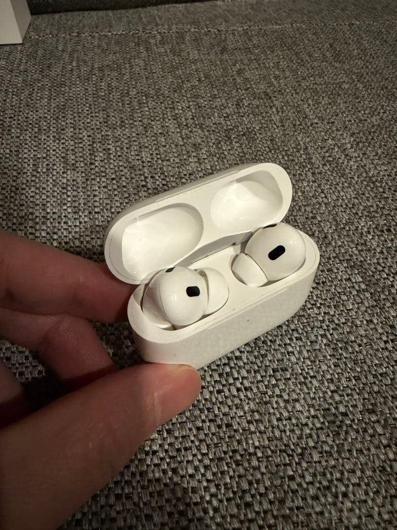 AirPods Pro 第2世代 USB-C / MTJV3J/A