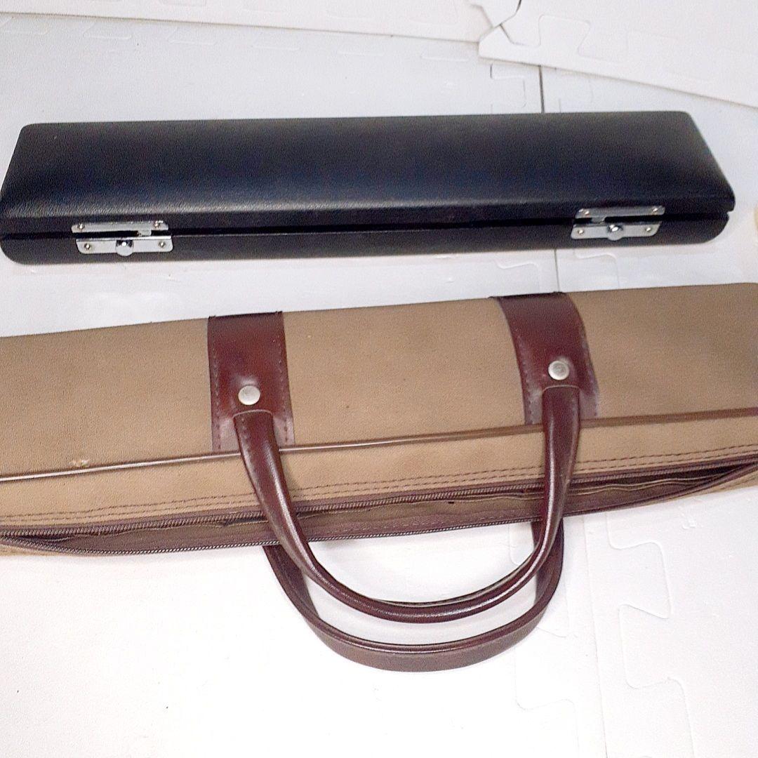 【美品】kotake コタケ フルート K25S 吹奏楽 初心者