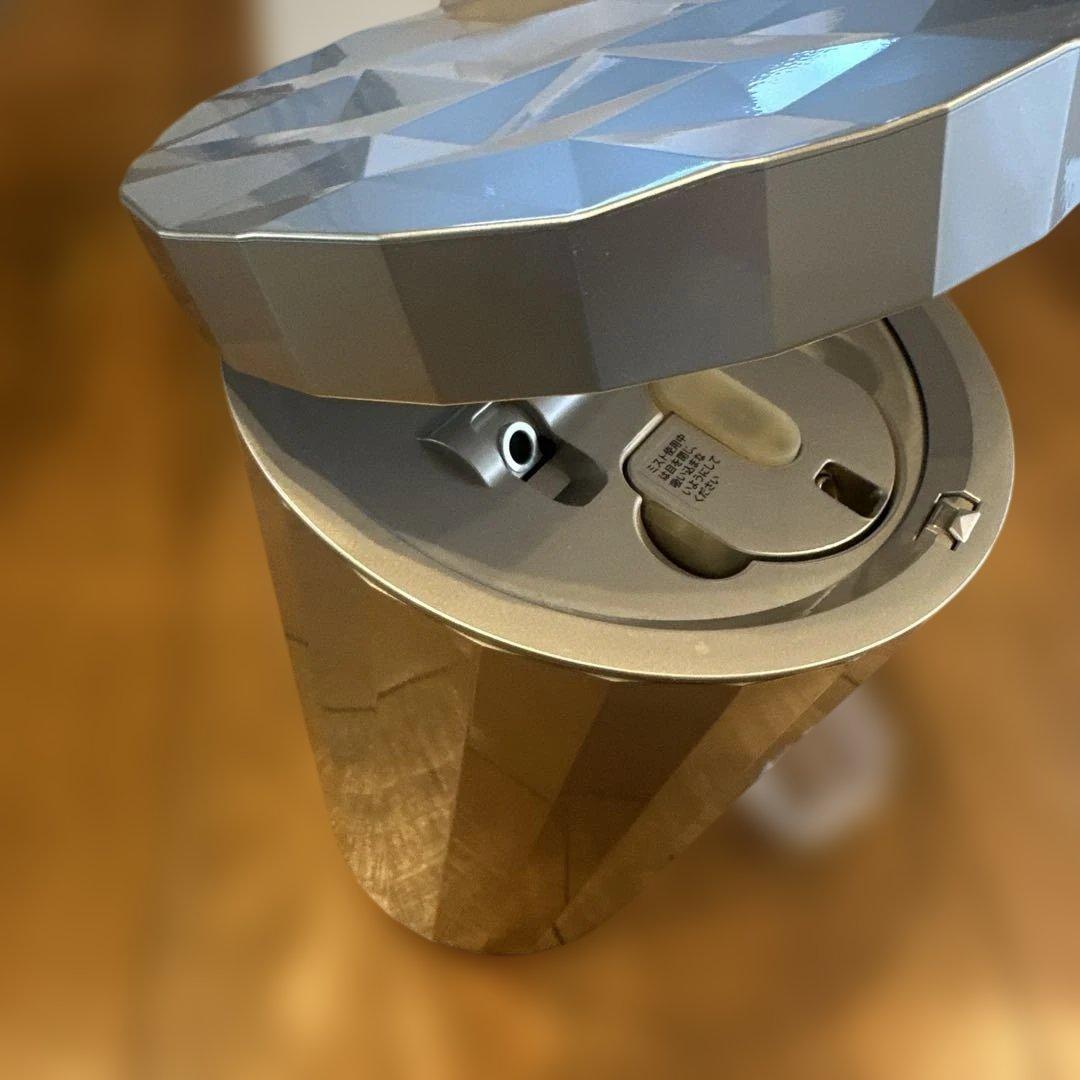 専用ですYAMAN フェイススチーマー シルバー