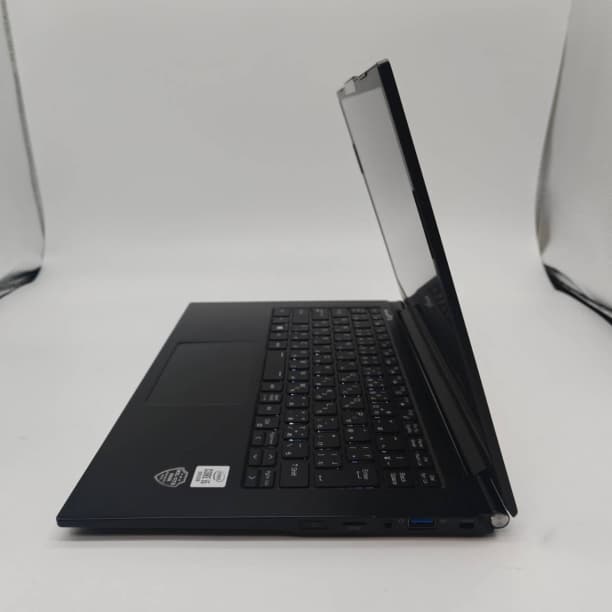 超軽量！フルHD 14 マウス i5-10 16GB SSD256GB オフィス