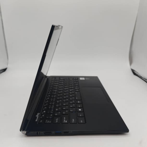 超軽量！フルHD 14 マウス i5-10 16GB SSD256GB オフィス