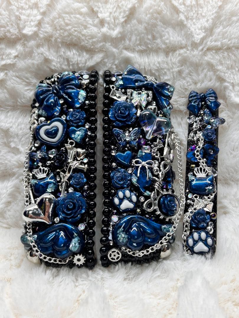 ［白瀬様］IQOSイルマ（i)ケース24・IQOSヒートスティックケース35