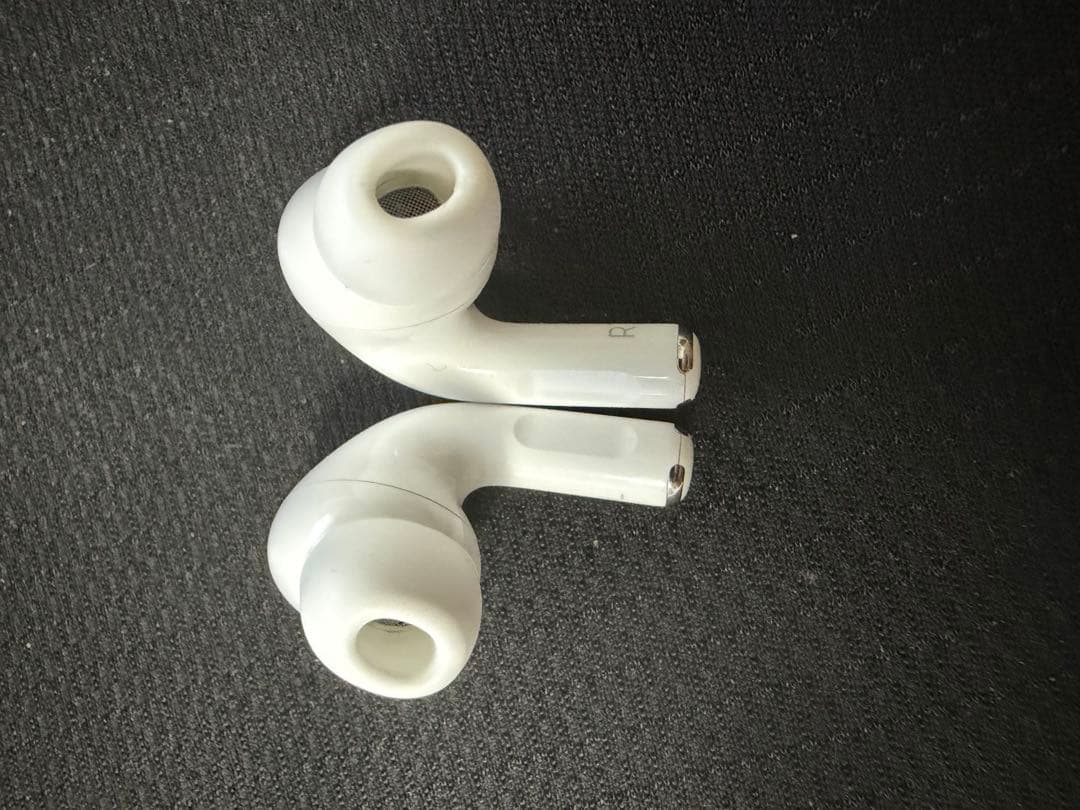 純正品 Apple AirPods Pro 第二世代