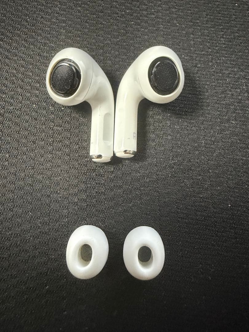 純正品 Apple AirPods Pro 第二世代