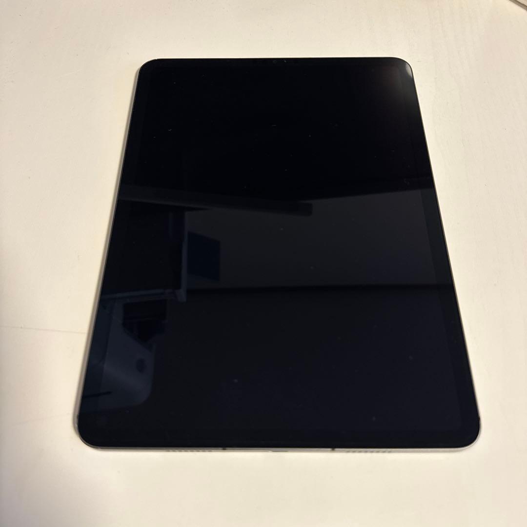 Apple iPad Pro (11インチ・第3世代) 　スペースグレイ