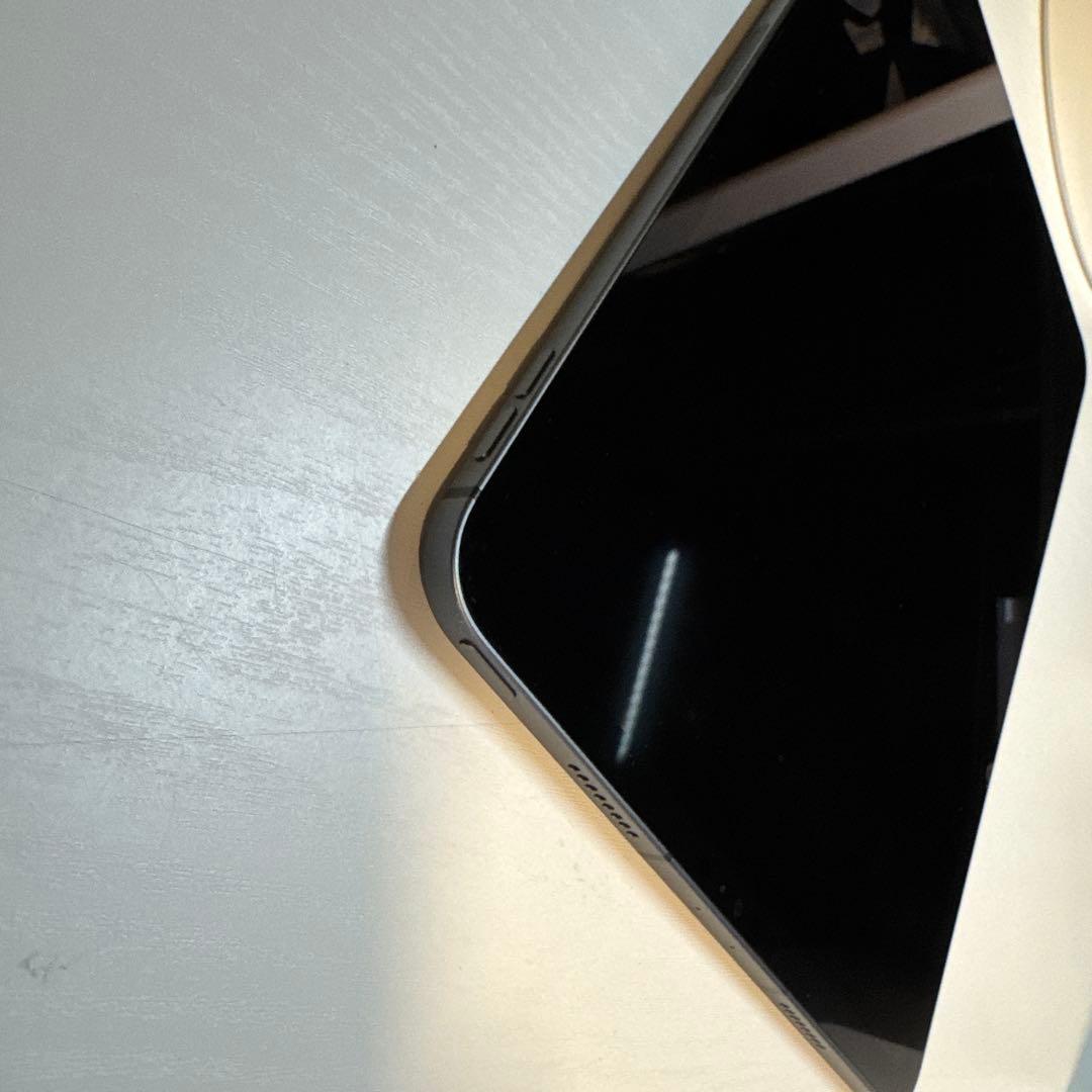 Apple iPad Pro (11インチ・第3世代) 　スペースグレイ