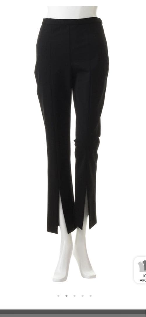 ルフィル　パンツ　新品