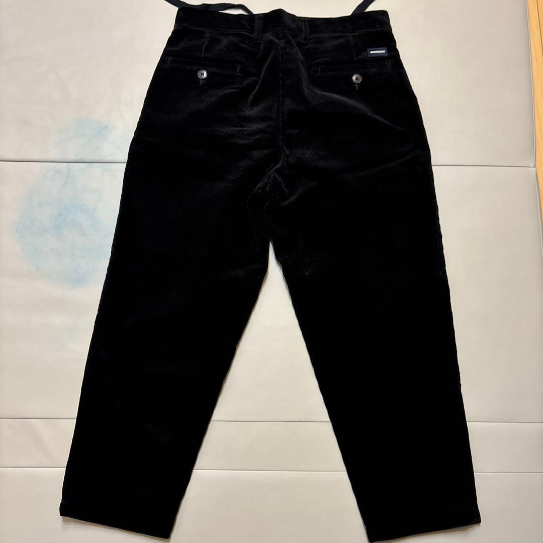 ディセンダント　コーデュロイパンツ（3番）