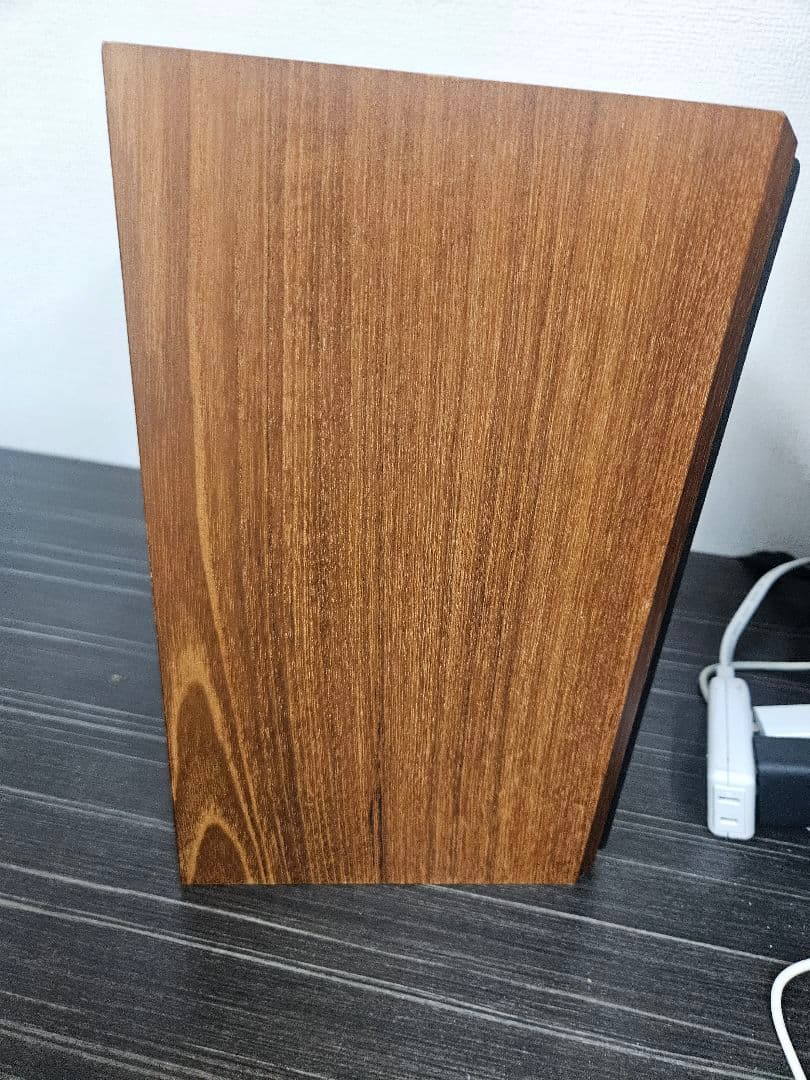 HARBETH ハーベス HL-P3ES スピーカー ペア 1080