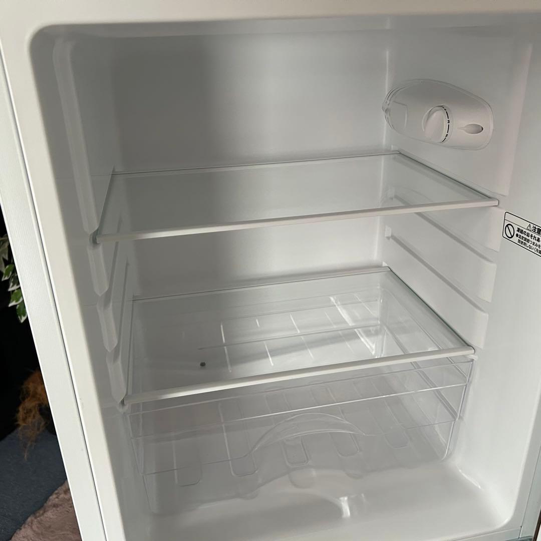 冷蔵庫・冷凍庫 mikahular