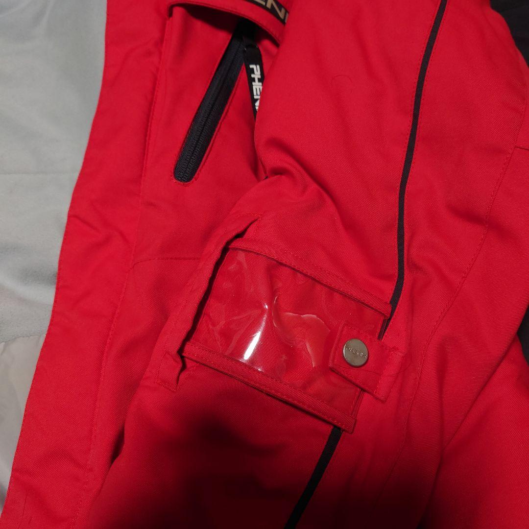 PHENIX スキーウェア 上下セット