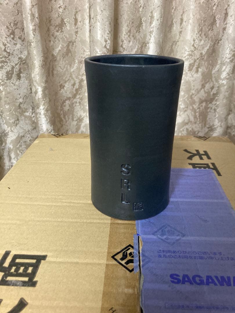 新品未使用　ネイバーフッド　SRL 伝　インビジブルインク